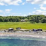 Thorman - 75m From The Sea By Interhome Vakantiehuis *