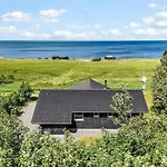 Thorman - 75m From The Sea By Interhome Vakantiehuis