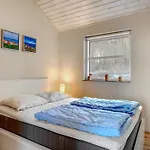 Thorman - 75m From The Sea By Interhome * Grenå