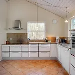 Vakantiehuis Thorman - 75m From The Sea By Interhome Grenå