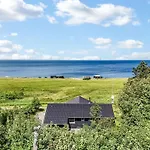 Thorman - 75m From The Sea By Interhome Vakantiehuis Grenå