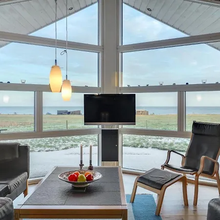 Thorman - 75m From The Sea In Djursland And Mols By Interhome * Grenå