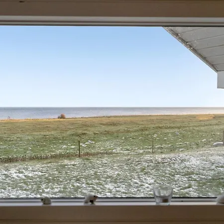Thorman - 75m From The Sea In Djursland And Mols By Interhome * Grenå