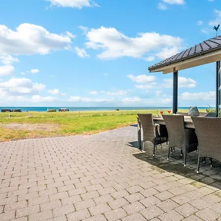 Vakantiehuis Thorman - 75m From The Sea By Interhome Grenå