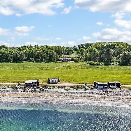 Thorman - 75m From The Sea By Interhome Hébergement de vacances *