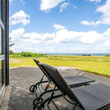 Thorman - 75m From The Sea By Interhome Grenå