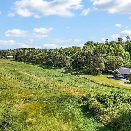 Thorman - 75m From The Sea By Interhome * Grenå