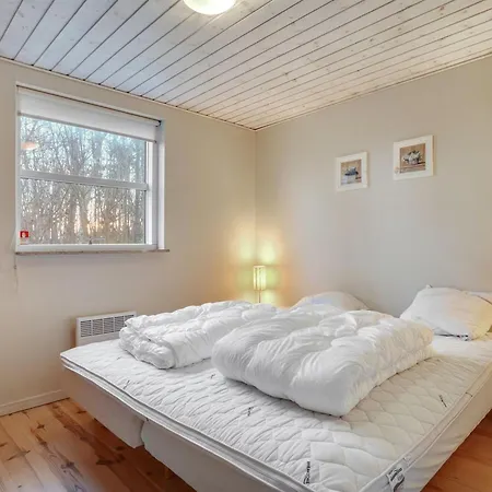 Thorman - 75m From The Sea By Interhome Hébergement de vacances *