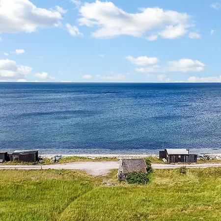 Thorman - 75m From The Sea By Interhome * Grenå